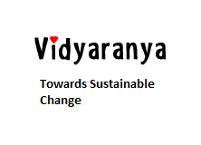 Vidyaranyalogo