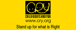 CRY Foundation